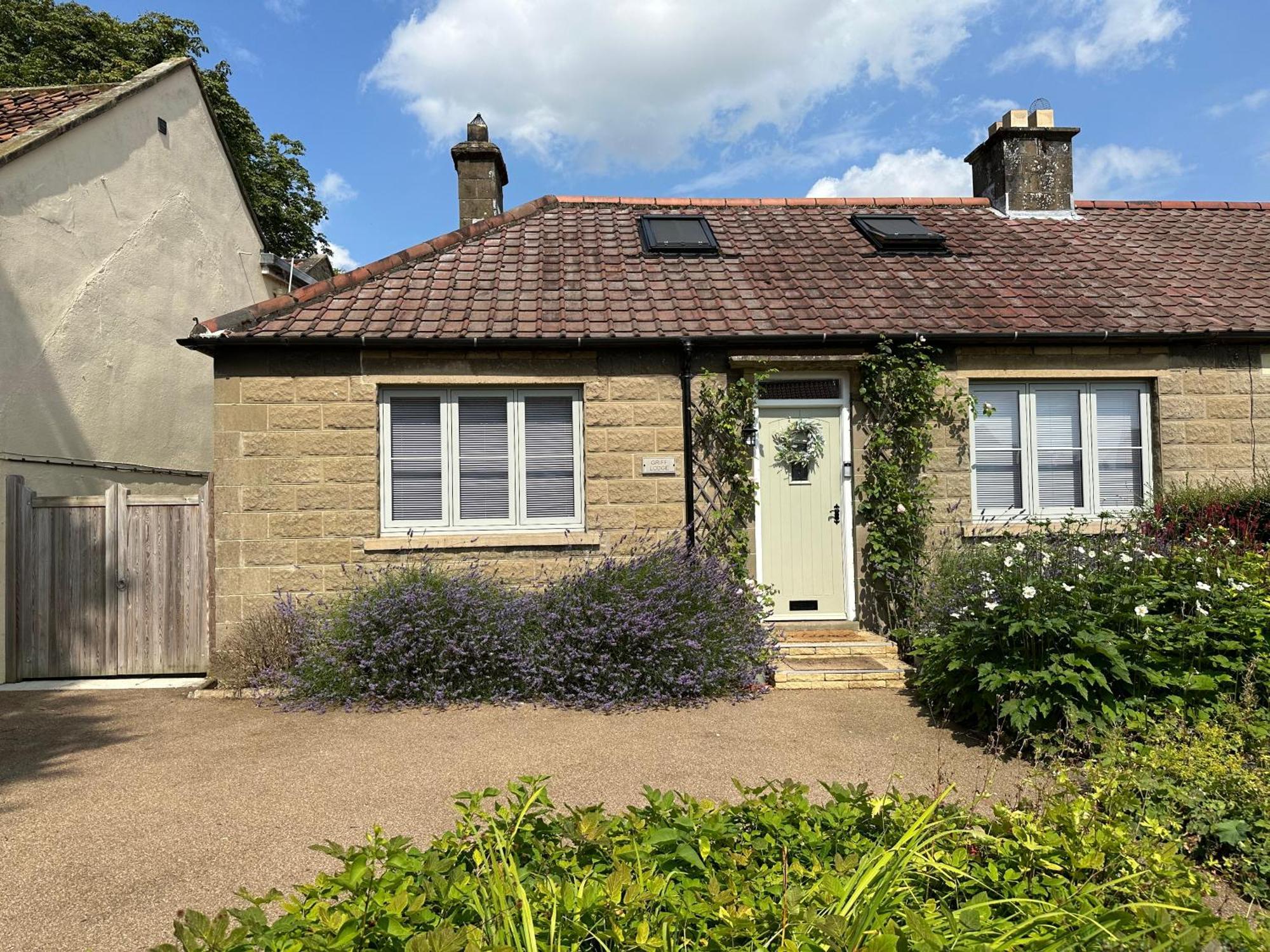 Harome Holidays Exterior photo